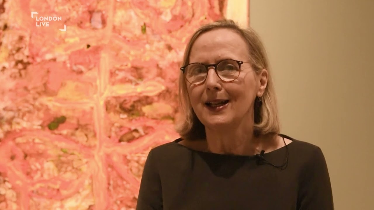 Post war Modern: New Art in Britain 1945-1965