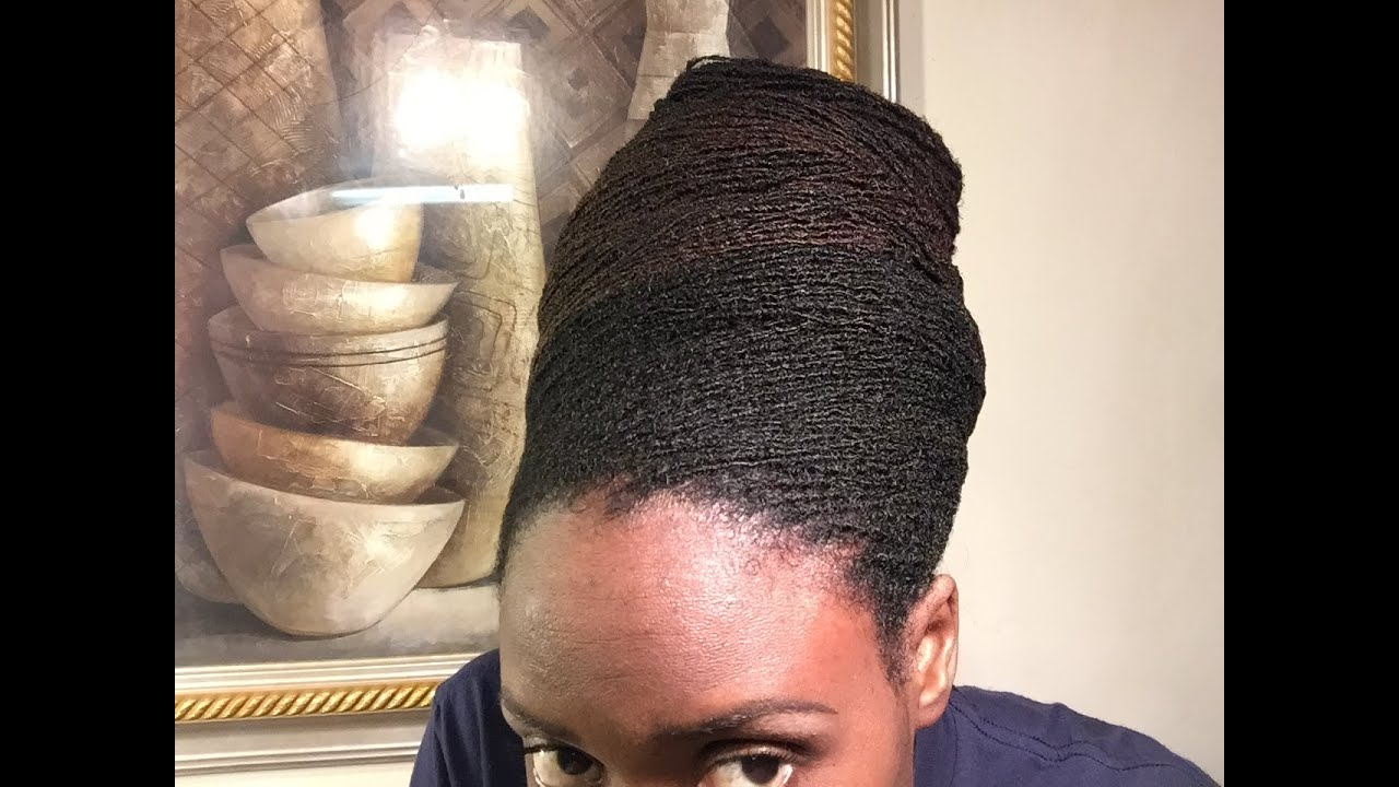 How to Protect And Preserve Your Hairline