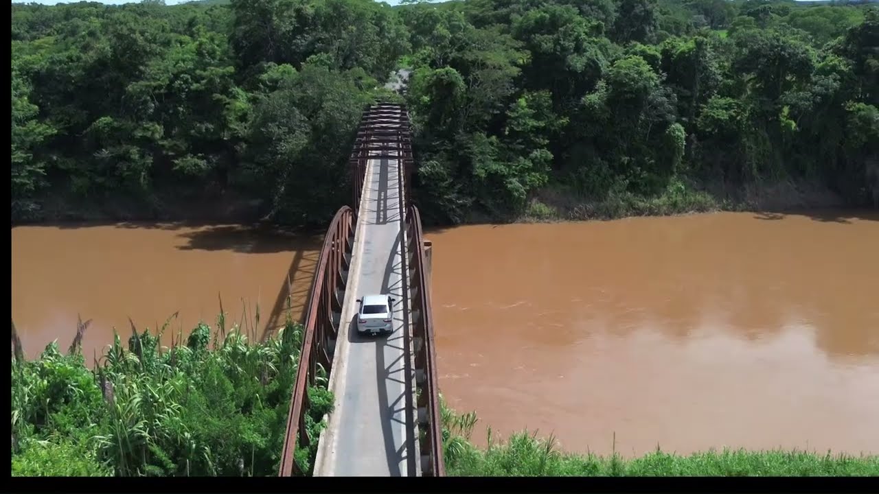 O Segredo das Pontes de Ferro: De Pittsburgh ao Rio das Velhas.