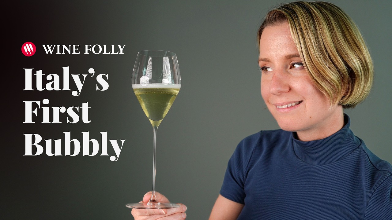 Not Prosecco: Asti (and Moscato) Was Italy’s First