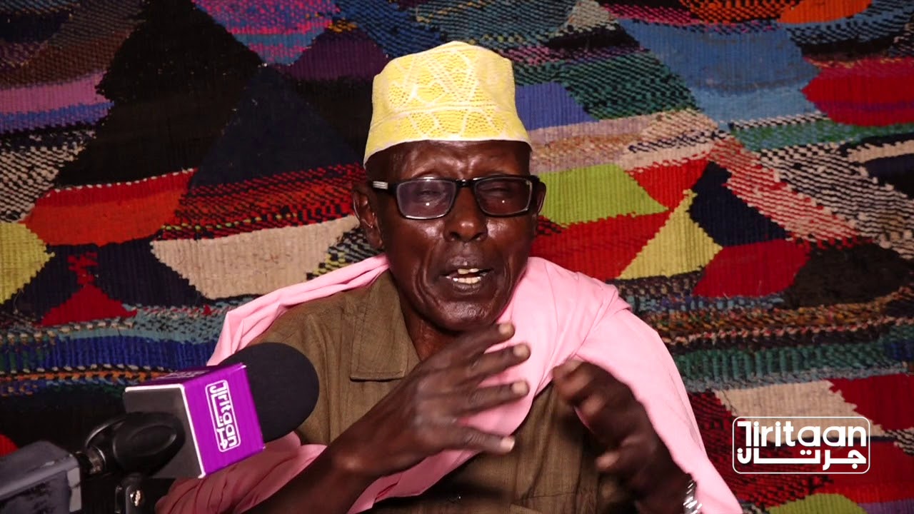 Maarshaalka quruxda   Hurre walanwal