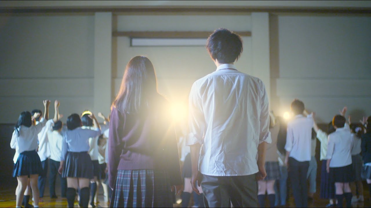 FREE SQUARES『Remake』MusicVideo