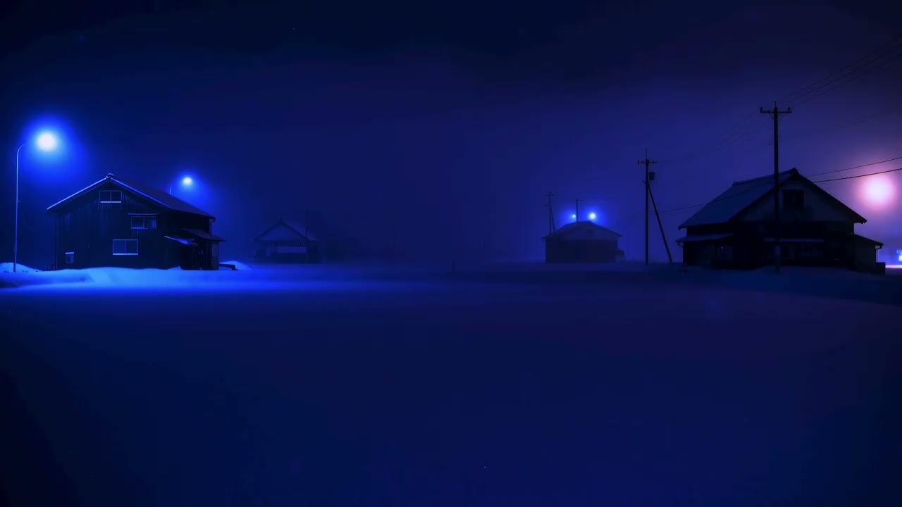 sleep now… it’s over