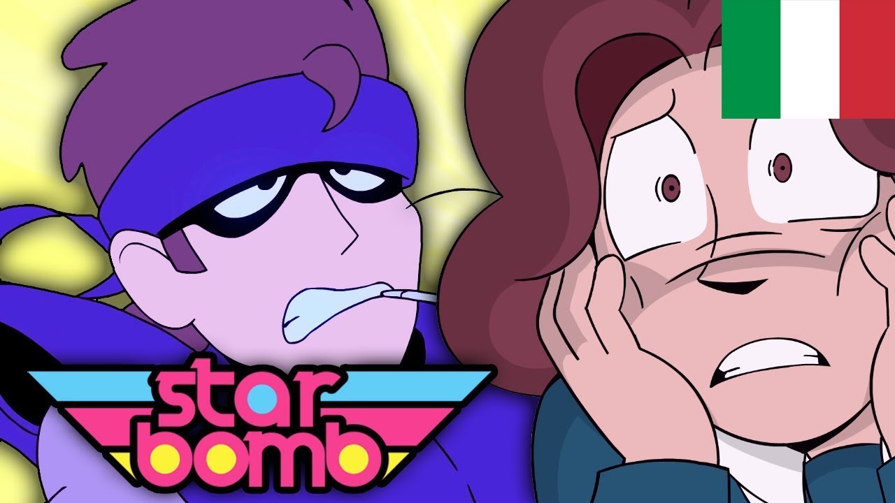 La Semplice Trama di Metal Gear Solid - Starbomb ITA - Orion