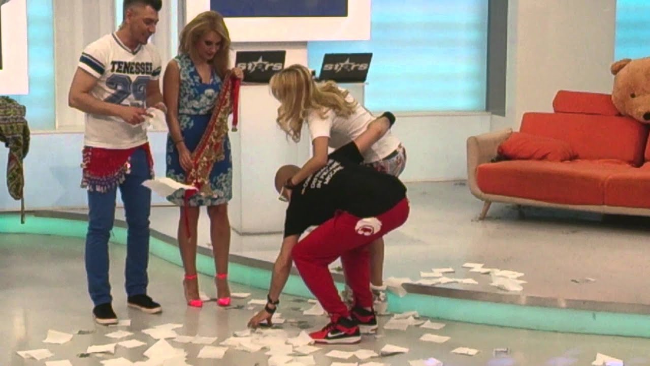Pietricica la Star Matinal de weekend 16.05.2014