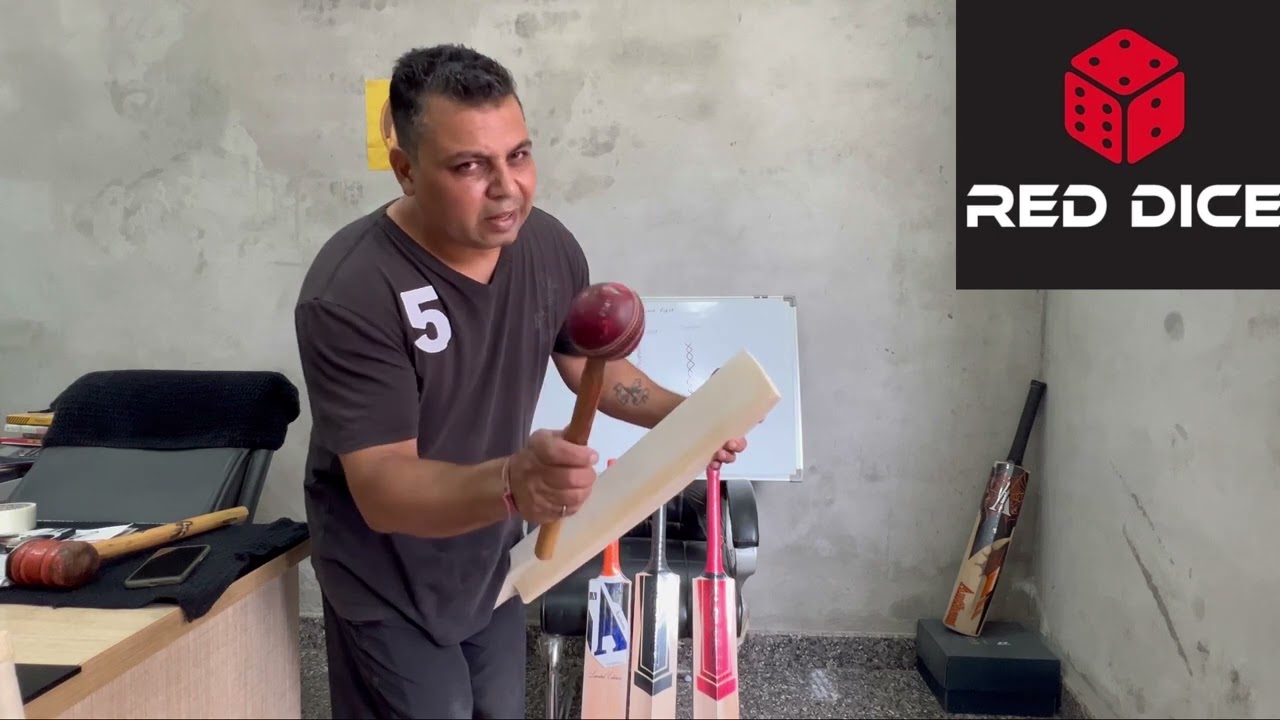 BAT KNOCKING TIPS (Part 1)