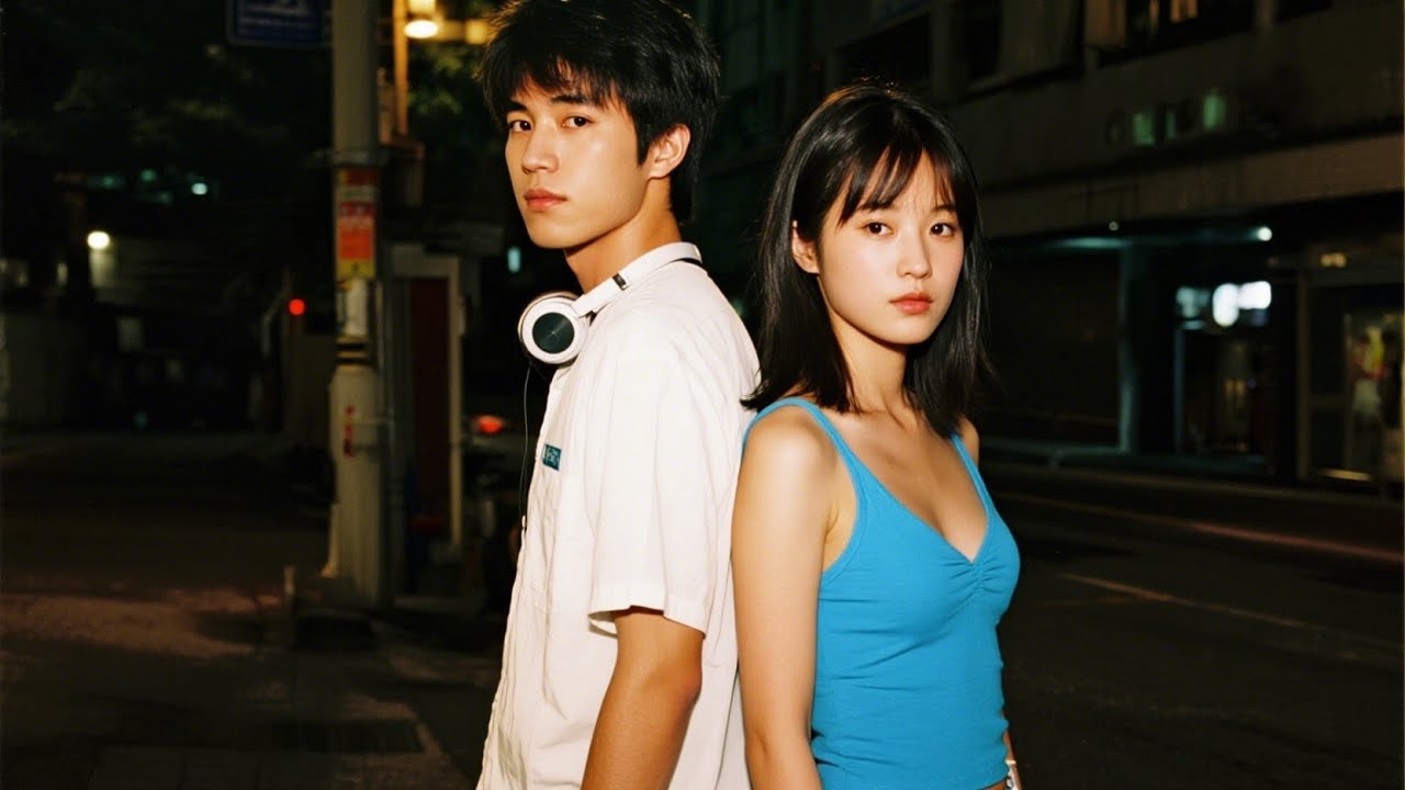 Ai-MV 29  走不出的晚安