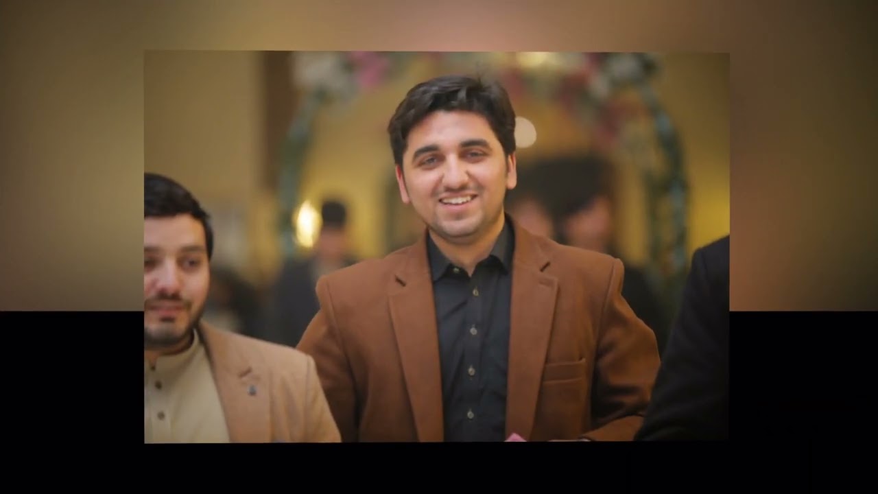 Mustafa walima pictures