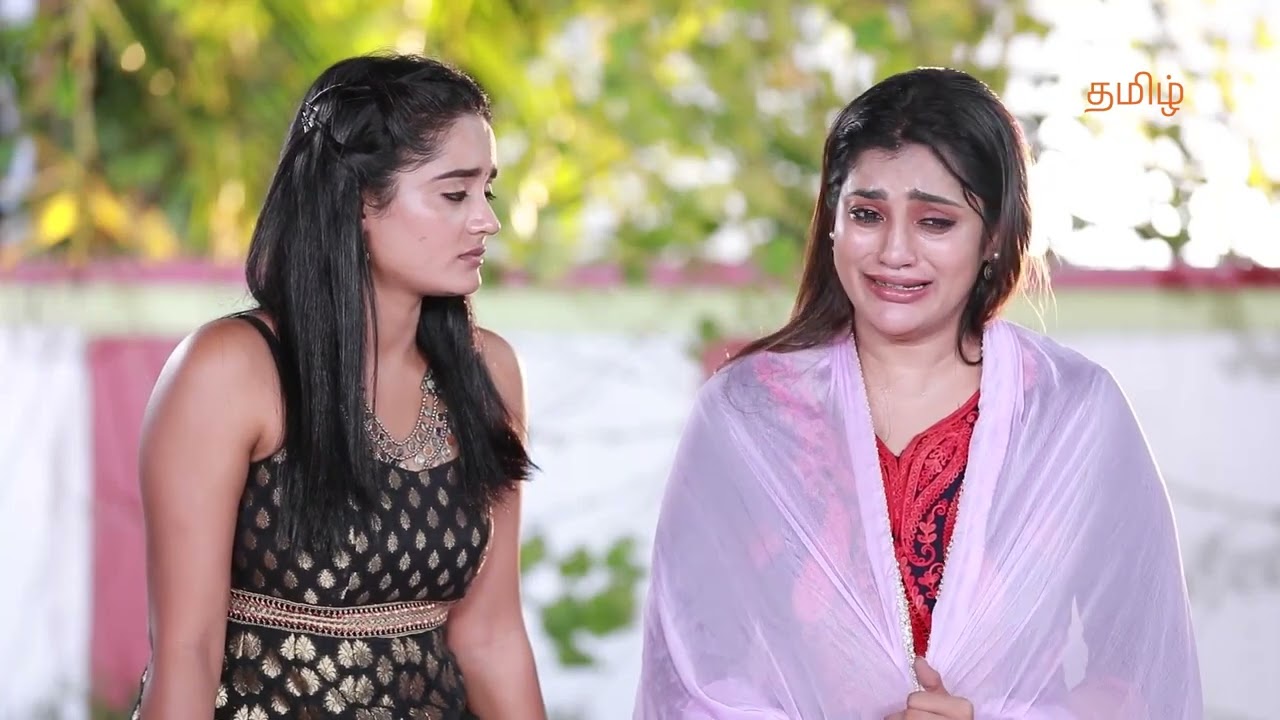 Varisu | Ep - 85 | Webisode | Oct 10 2025 | Zee Tamil