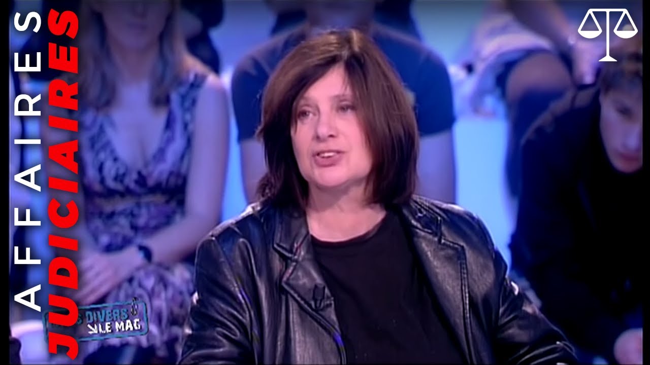 L'affaire Catherine Breillat