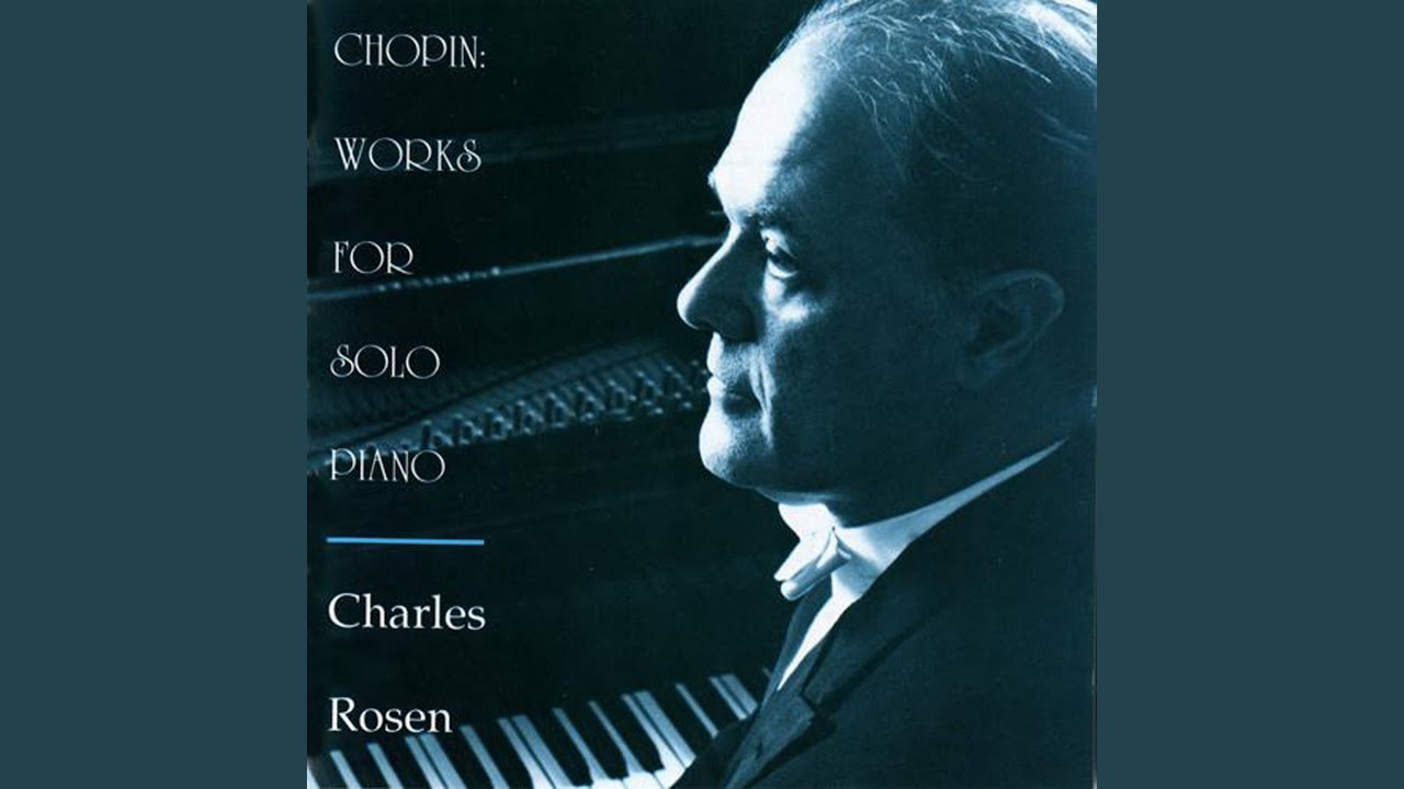 Ballade No. 1 in G Minor, Op. 23