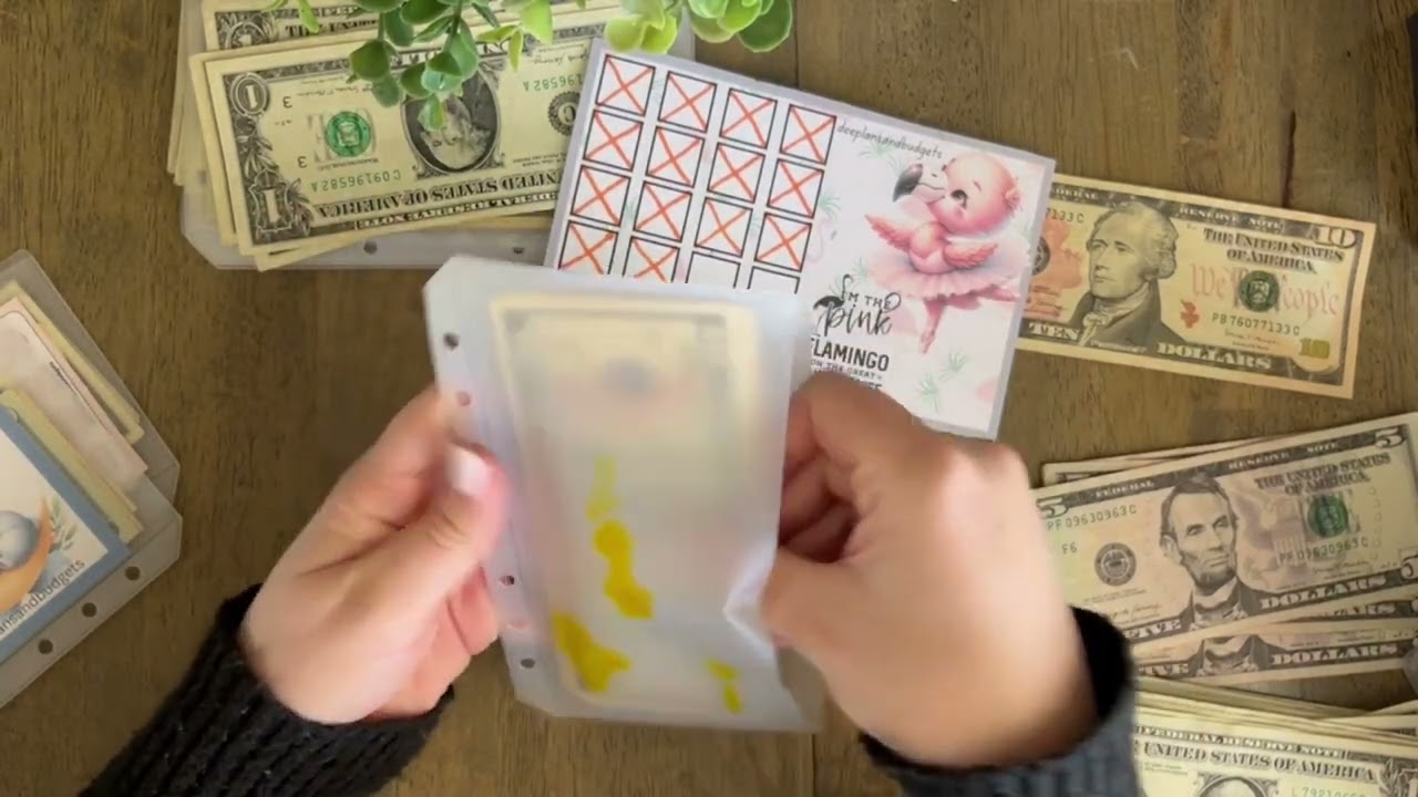 Friday Freebies!| | Mini Savings Challenges| Savings Games| Free Savings Challenges| Reallocation