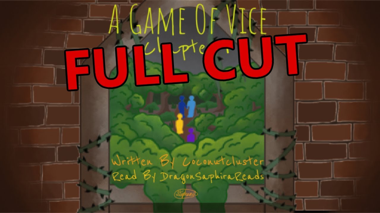 A Game of Vice - The Movie