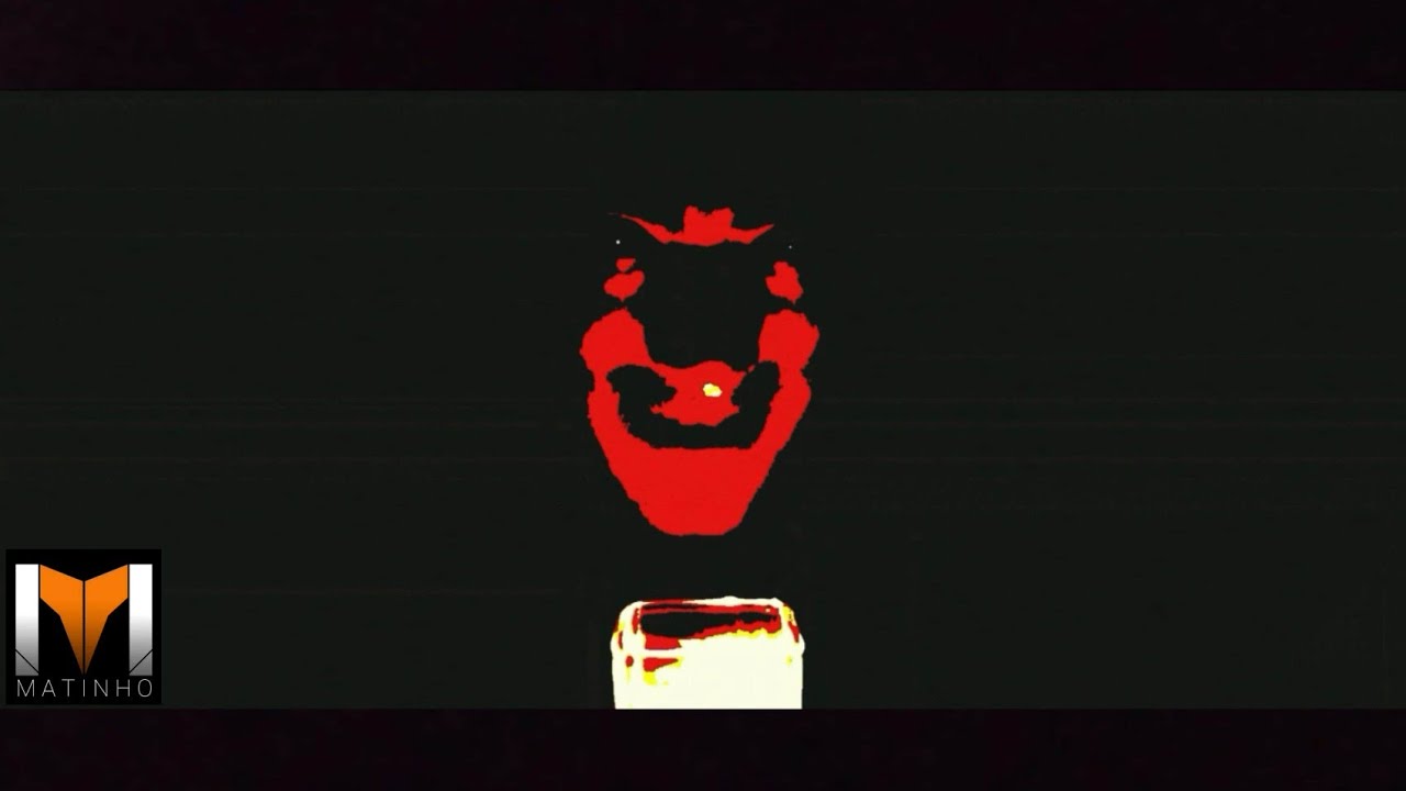 MrM - MENU (Official video)