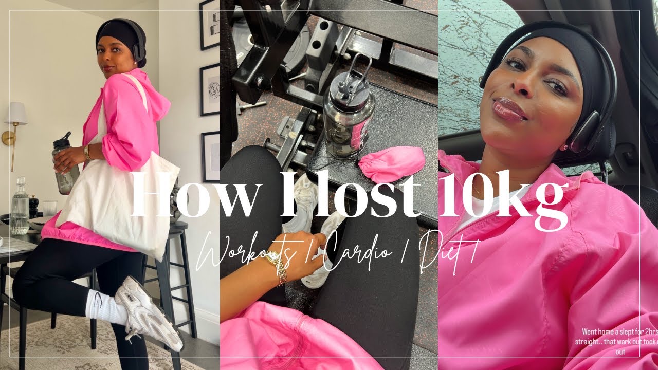 КАК Я ПОХУДЕЛА НА 10 КГ | ПЛАНЫ НА 2026 ГОД 🔐💕🏋🏾‍♀️