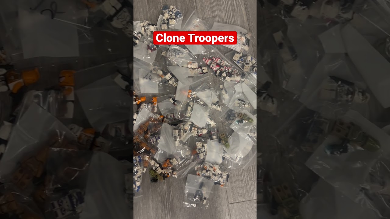 Clone Army 