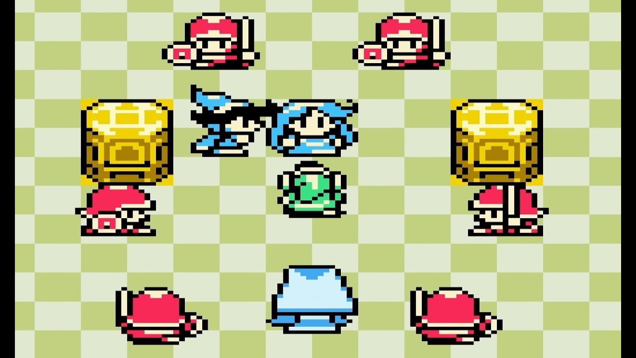 Legend of Zelda: Oracle of Ages Folge 24: Auf zur Rettung Nayrus