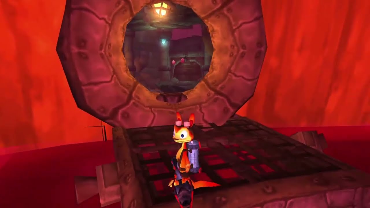 Daxter Stream #004 | no commentary | 100% Playthrough