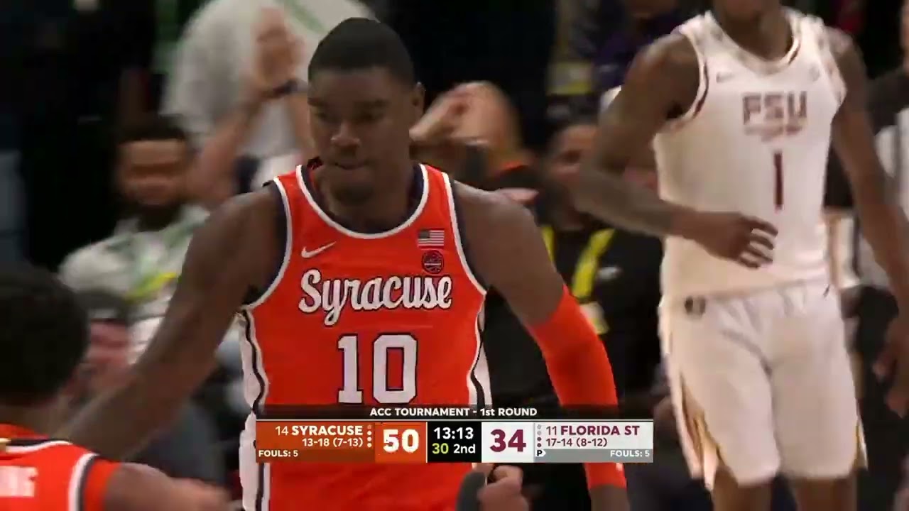 Naheem McLeod 24/25 highlights