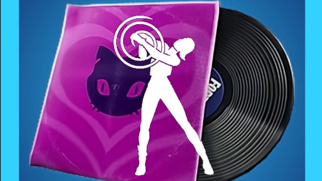 Fortnite - I'm A Mystery Full Song (Slowed + Reverb)