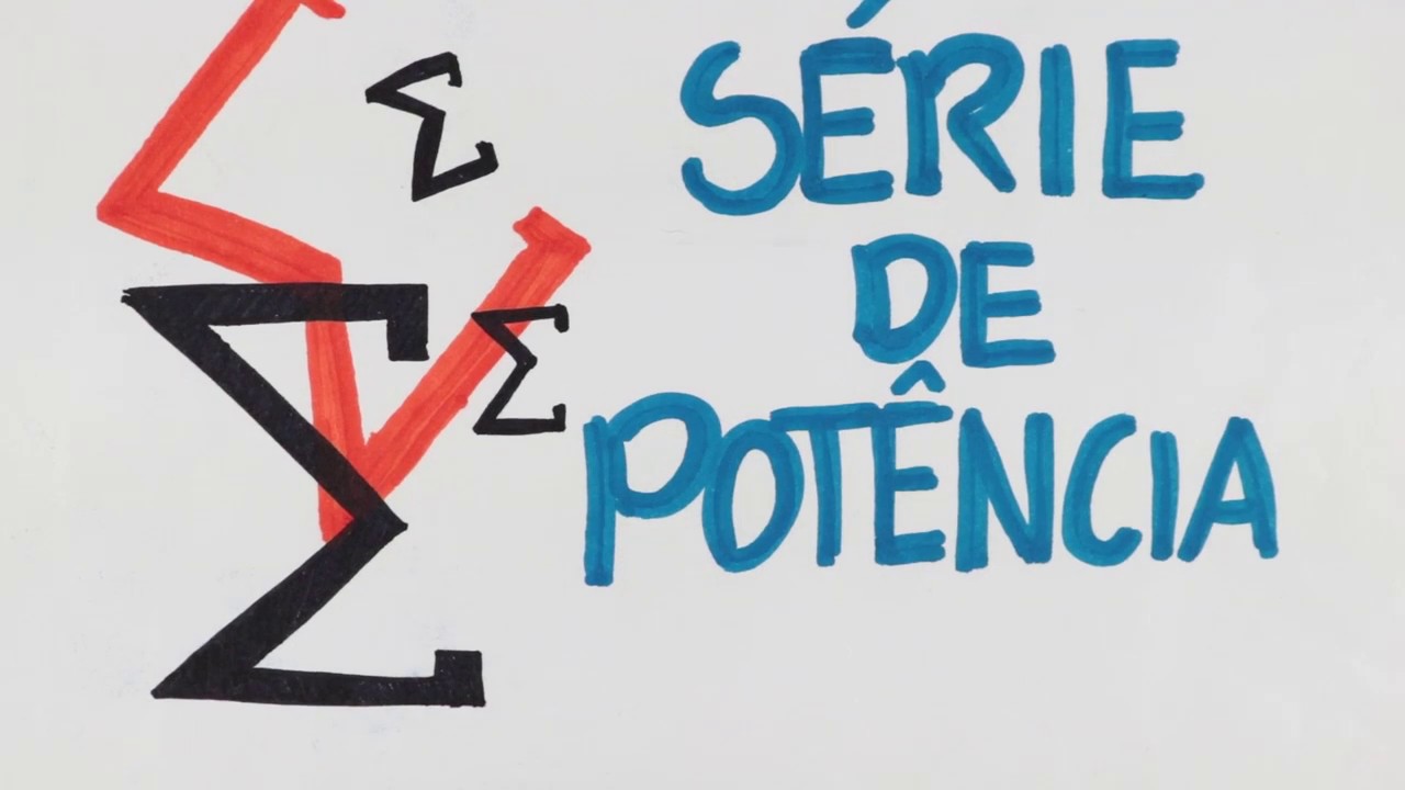 Solução de EDO - Ponto Ordinário