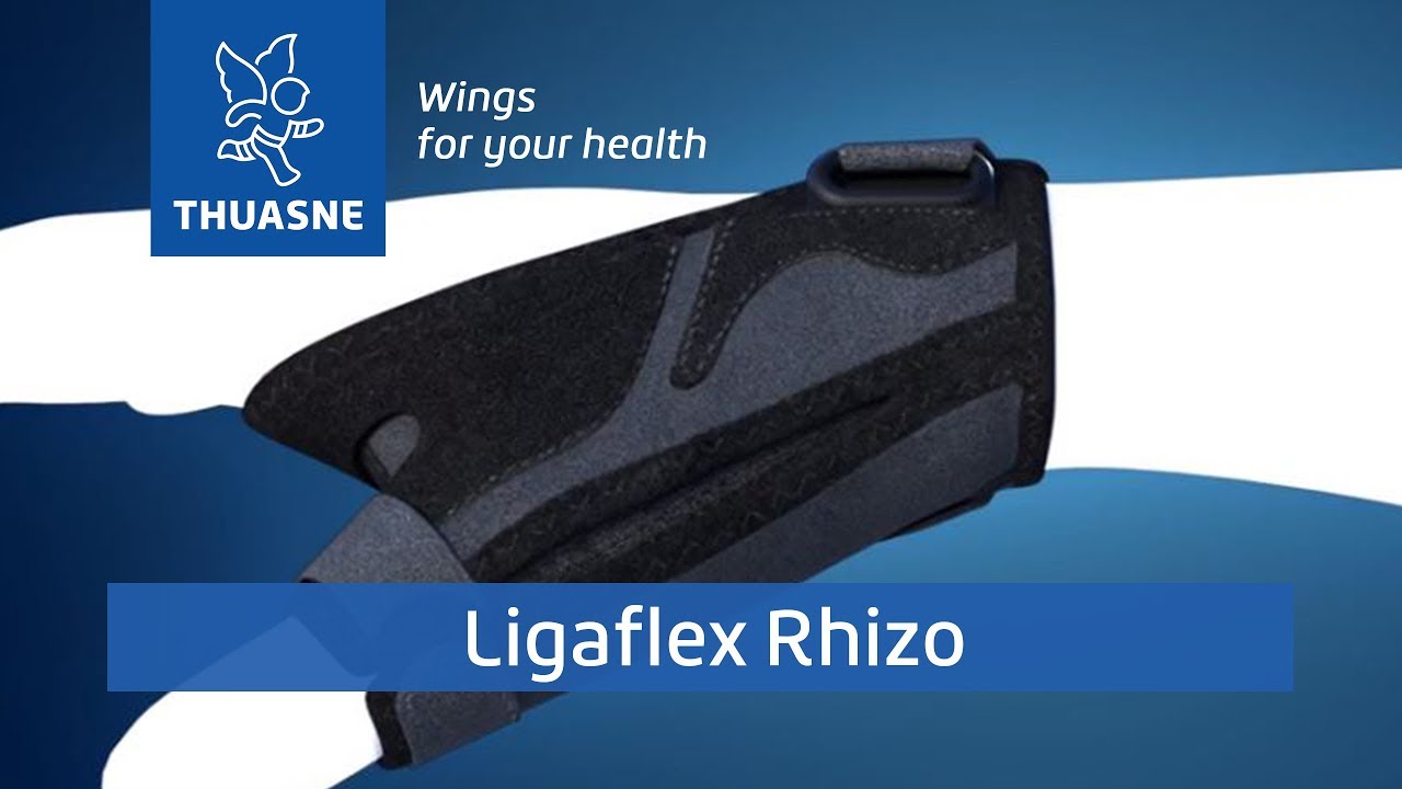 Ligaflex Rhizo duimbrace