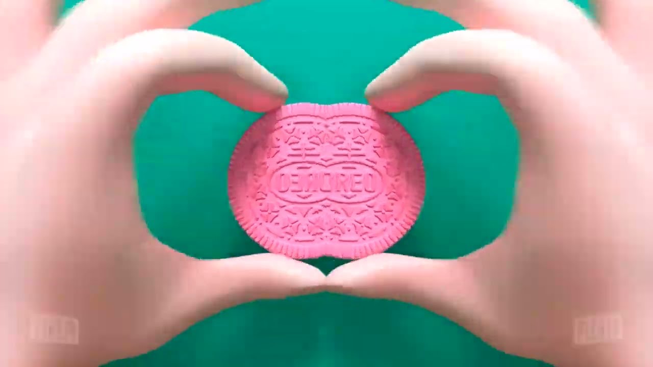 OREO Wonder Flavors 1.5% Speed And Reversed Speed Effects | Preview 2 V17 2 Effects