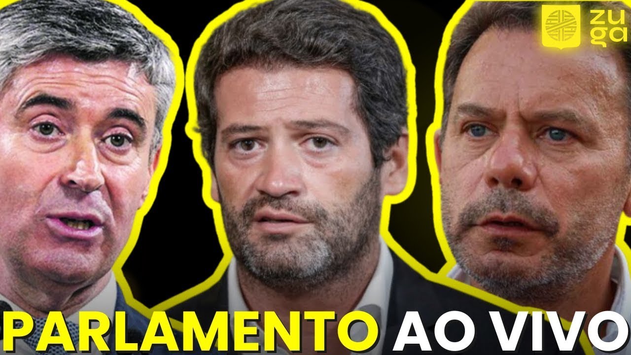 🚨 IMIGRANTES DEIXAM DE RECEBER SUBSÍDIOS?! | PARLAMENTO AO VIVO