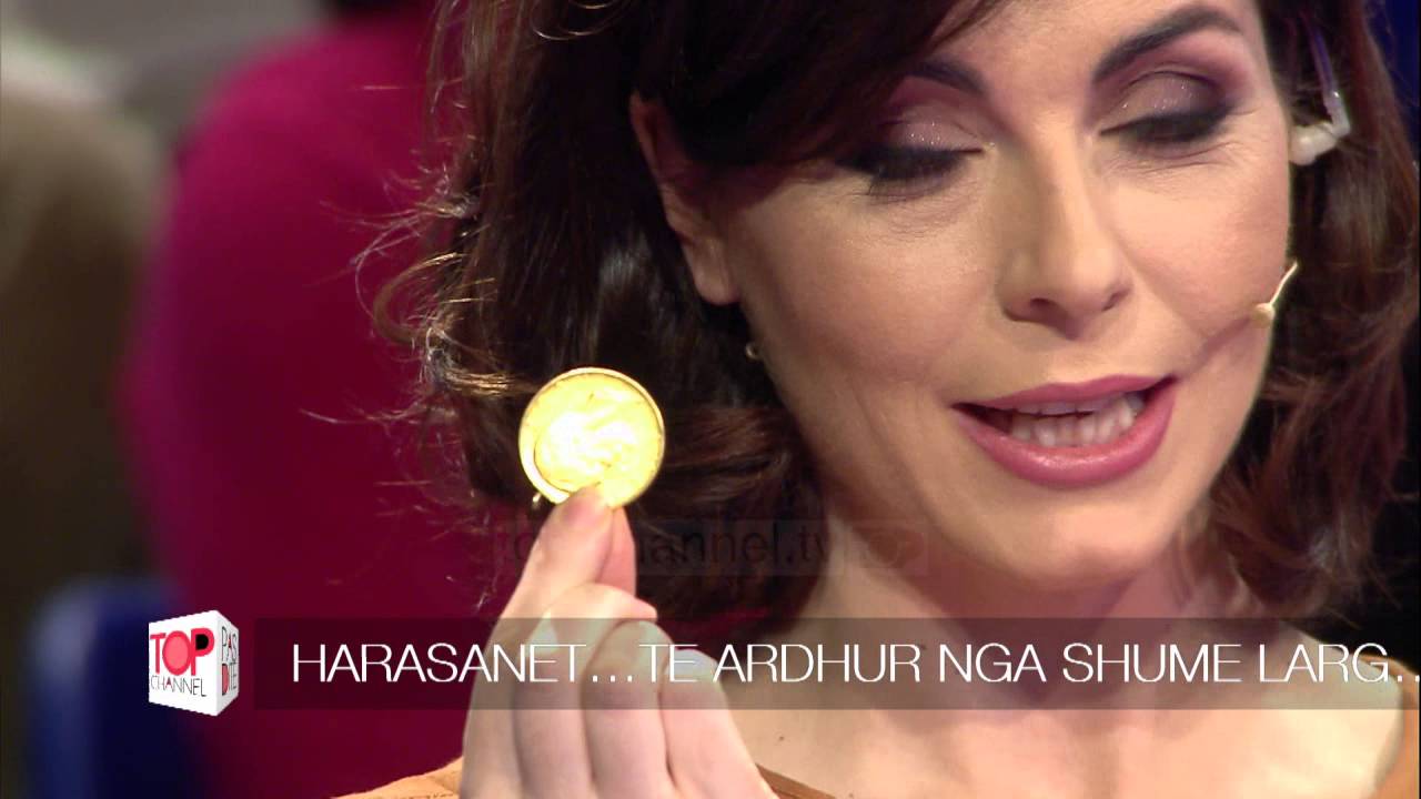 Pasdite ne TCH, 9 Mars 2016, Pjesa 3 - Top Channel Albania - Entertainment Show