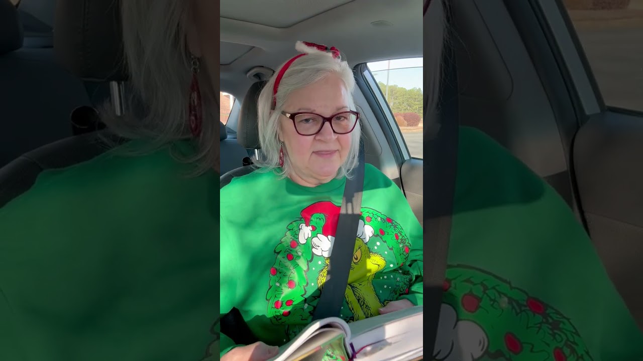 The Grinch