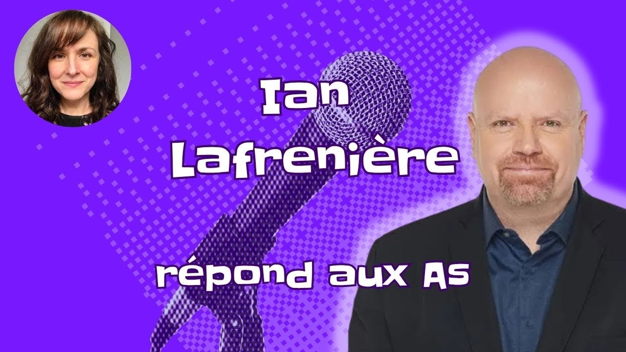 Le ministre des Relations avec les Premières Nations et les Inuits répond à tes questions