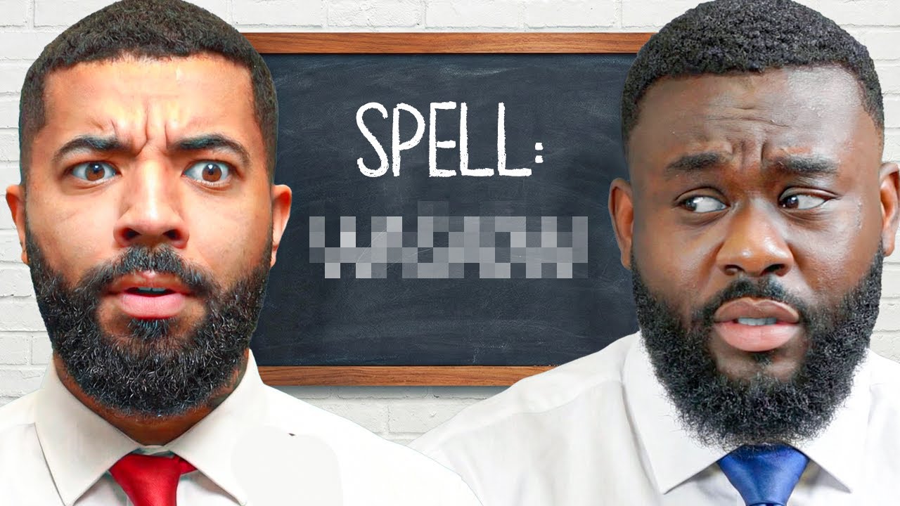THE BOYS GO BACK TO SCHOOL!