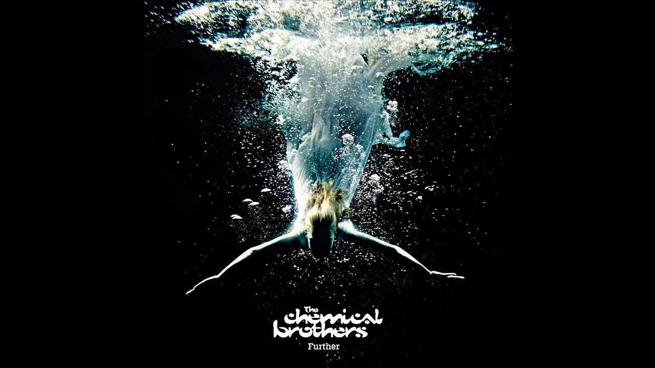 Chemical Brothers - Midnight Madness (HQ)