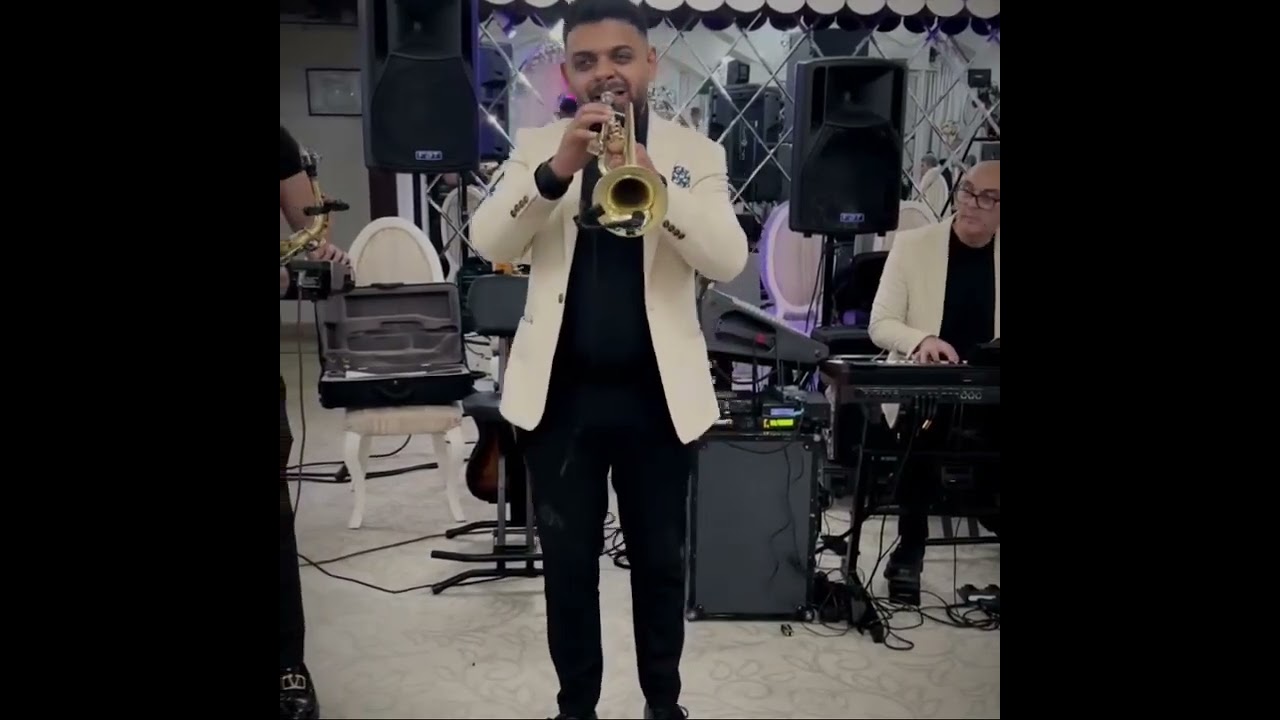 Simi Florea - Doina Live