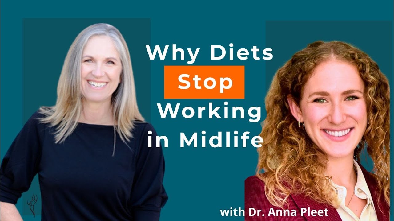 252. Why the Mediterranean Diet Isn’t Really a Diet / Dr. Anna Pleet