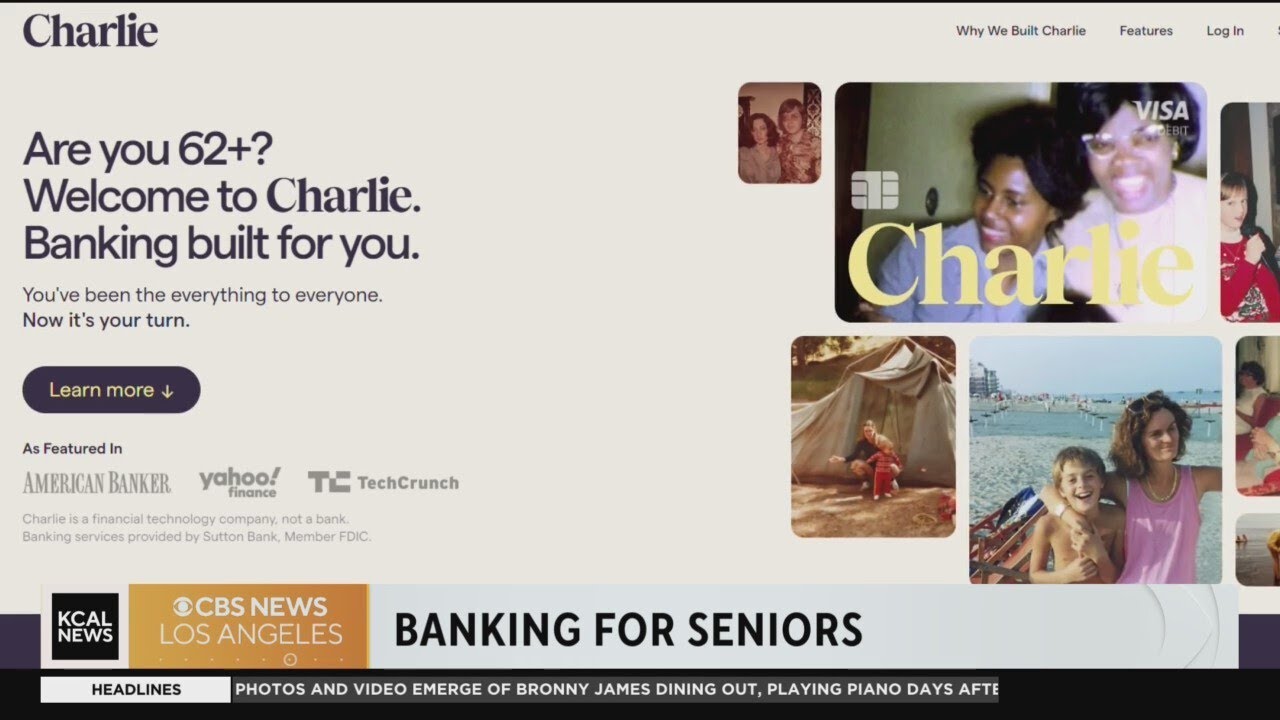 On Your Side: Bank offers seniors advance on Social Security payments
