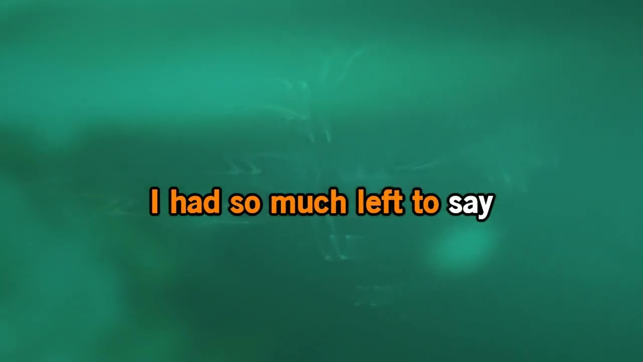 Sevendust - Angel's Son [Karaoke Version]