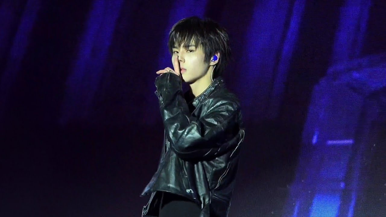 251102 Color in Music Festival | [ Passport ] 