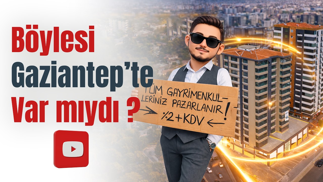 Osmangazi’nin En İddialı Dairesi! Bu Detayı Kimse Beklemiyor 😳🔥 #emlak #gaziantep #turkey #evturu