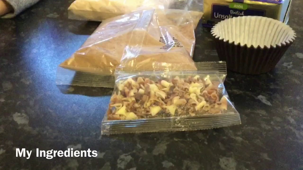 Baking, Making and creating