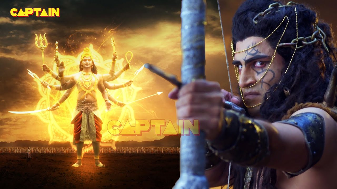 भानुकंपन के महाअस्त्र से कैसे बचेंगे कार्तिकेय ? Vighnaharta Ganesh - Ep 697 | Full Episode