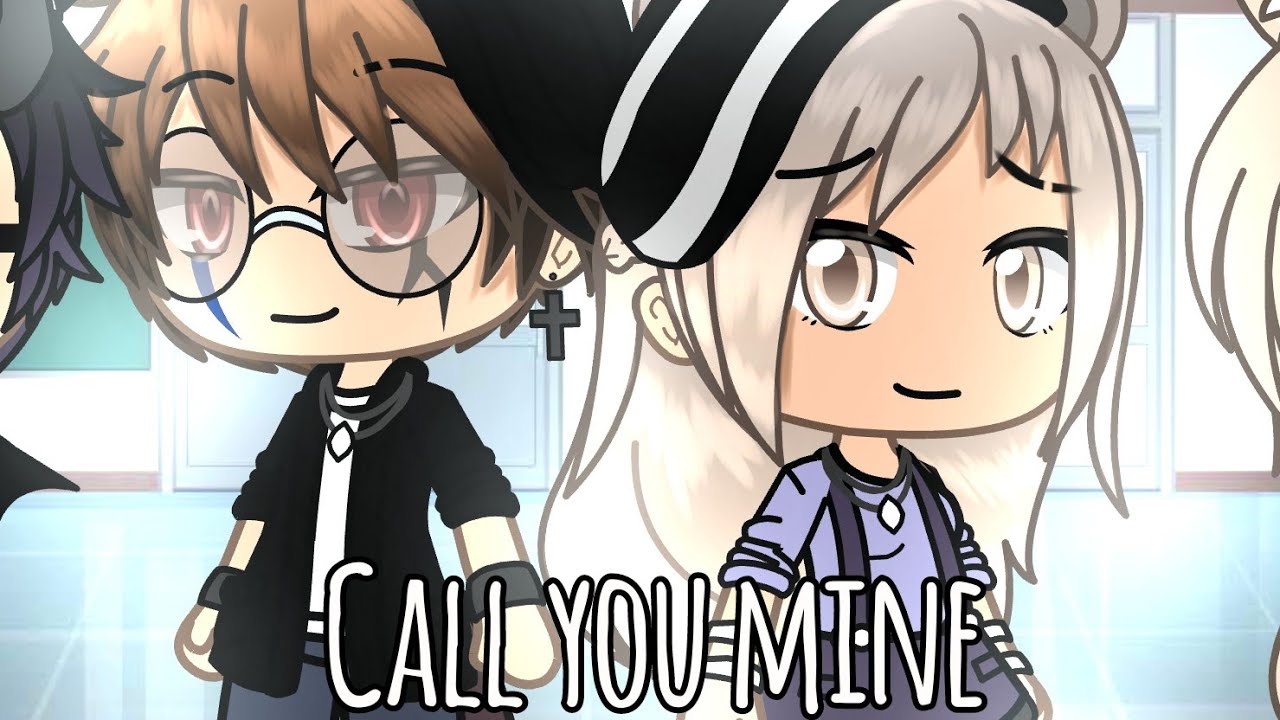 Call you mine || Short GLMV || Enjoy :)