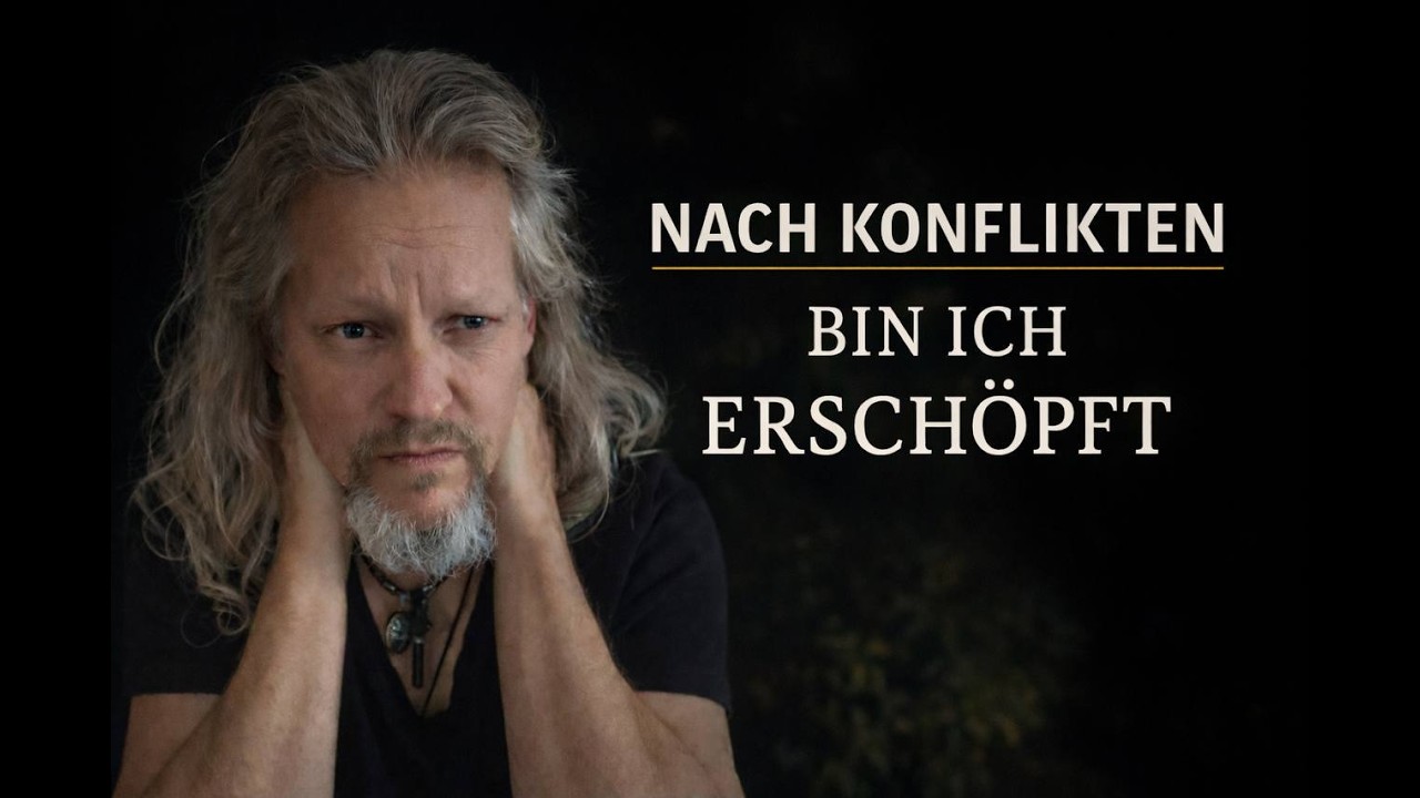 Warum Konflikte oft schon im Körper beginnen – bevor ein Wort fällt