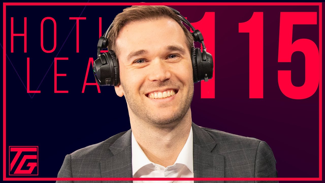 Cat-less Kobe Campaigns; LCS Continues Despite Players Association Vote | Hotline League 115