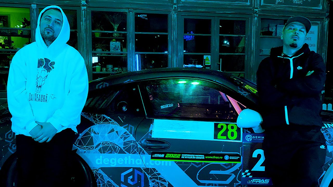 F.Charm - Fake feat. Puya (Videoclip Oficial)