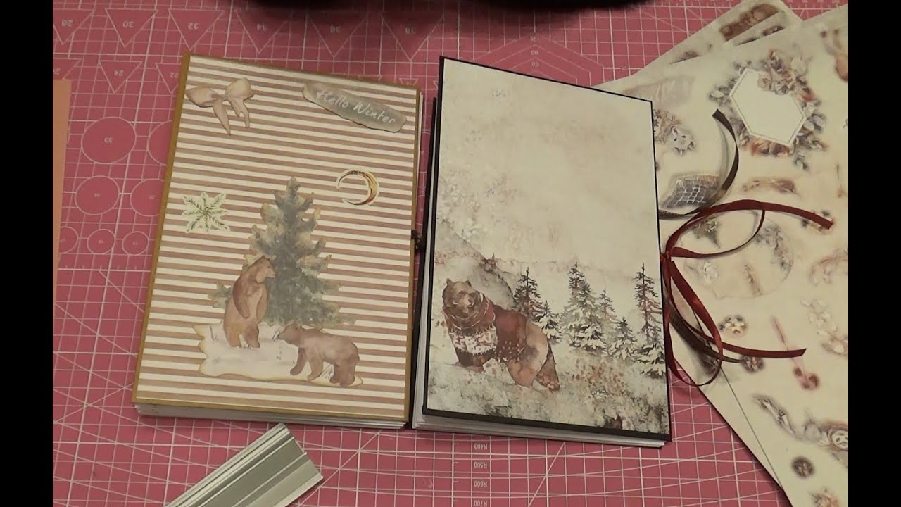 Tuto album débutant pop up trés simple, pour un super effet 👌#tutorial #debutantes #scrapbooking