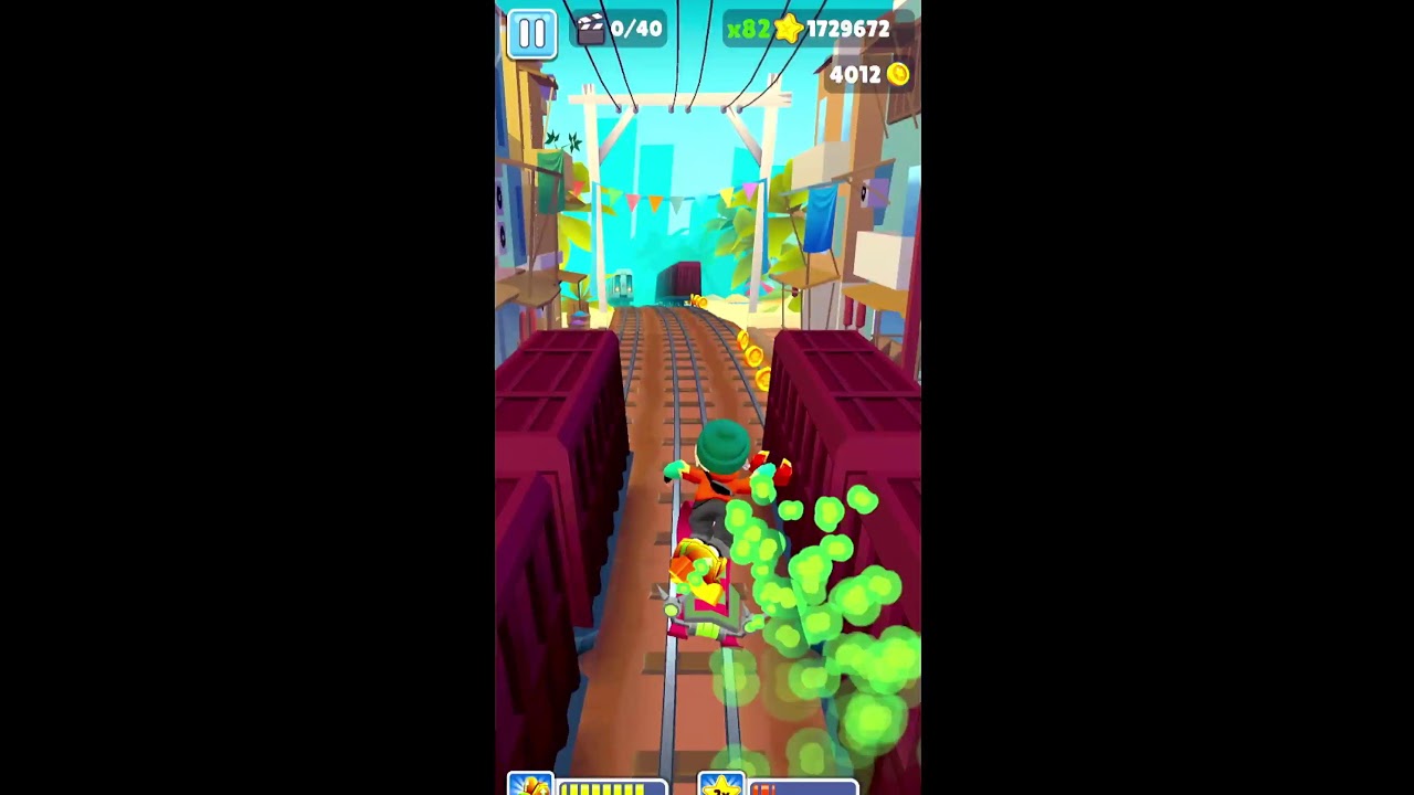 Live playing Subway Surfers 25k coins Target

#shorts #shortslive #viral #shortsfeed