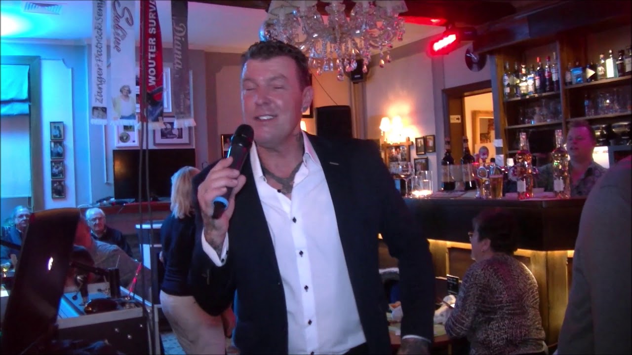 Rudy De Wit