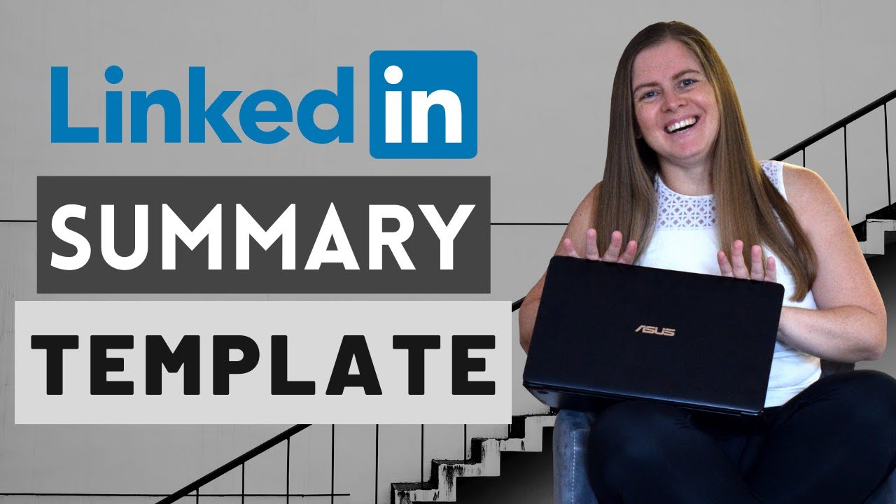 Kako napisati efektnu LinkedIn About sekciju