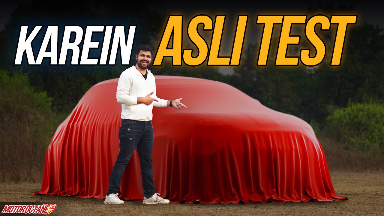 Should you buy Citroen C3 Aircross in India?